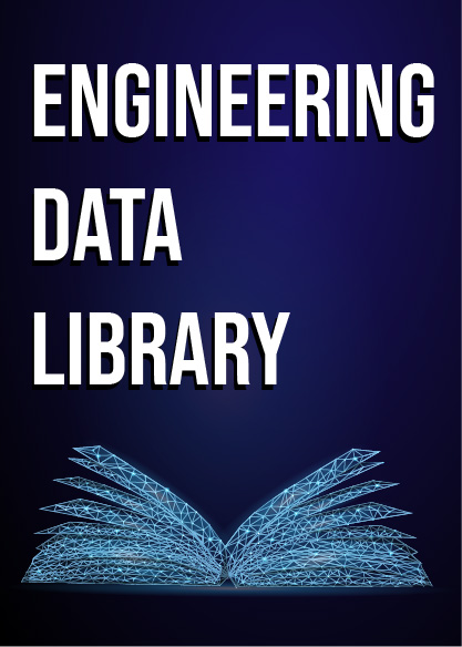 Data Library Icon